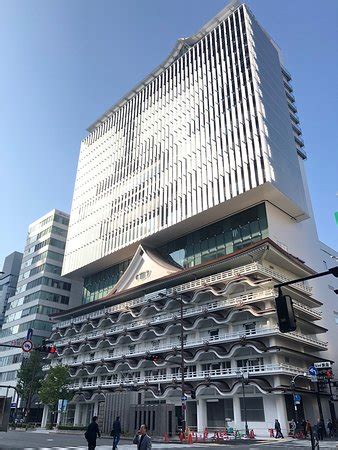hotels near namba station osaka.